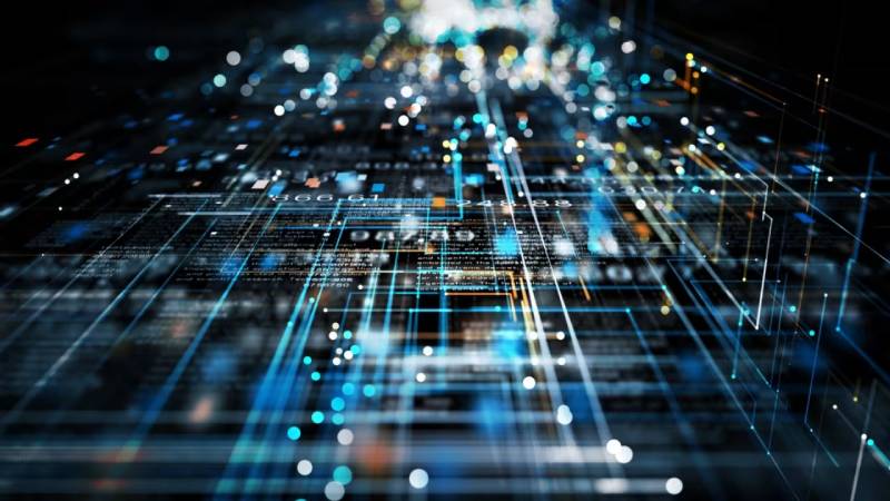 镇原县AI软件开发公司:Python赋能网页开发的适用场景解析