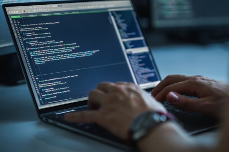 镇原县软件定制开发:PHP与Node.js,后端解决方案的优势博弈